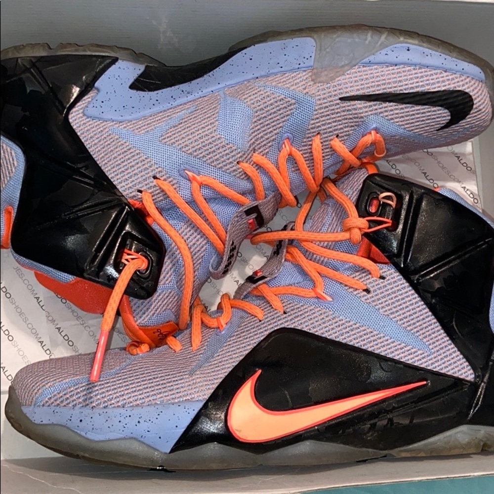 Lebrons